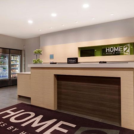 Home2 Suites By Hilton Bryant, Ar Exterior foto