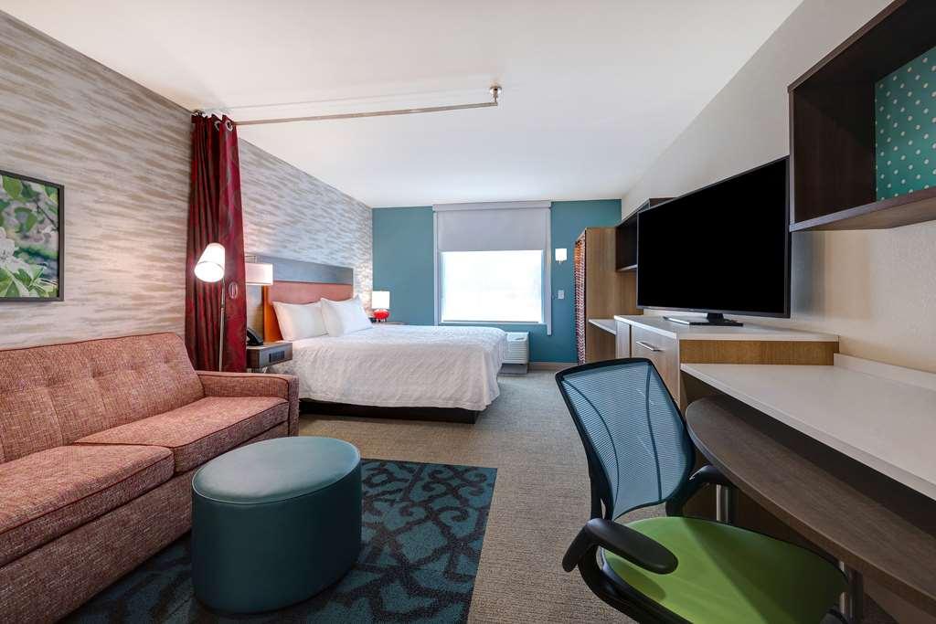 Home2 Suites By Hilton Bryant, Ar Cameră foto