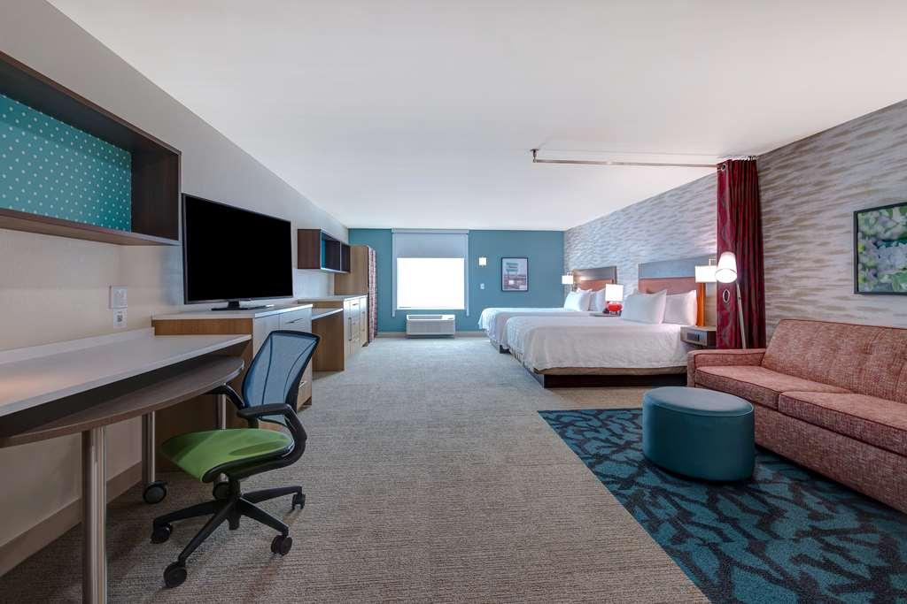 Home2 Suites By Hilton Bryant, Ar Cameră foto