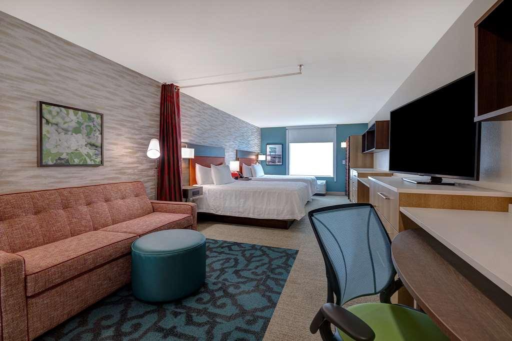 Home2 Suites By Hilton Bryant, Ar Cameră foto