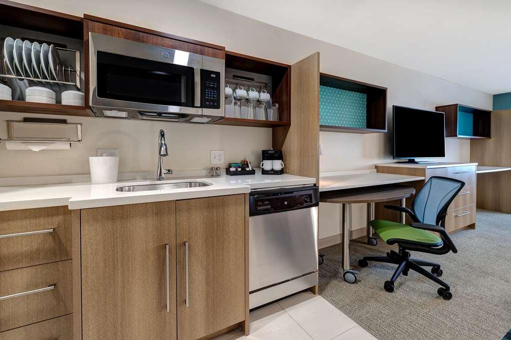 Home2 Suites By Hilton Bryant, Ar Cameră foto