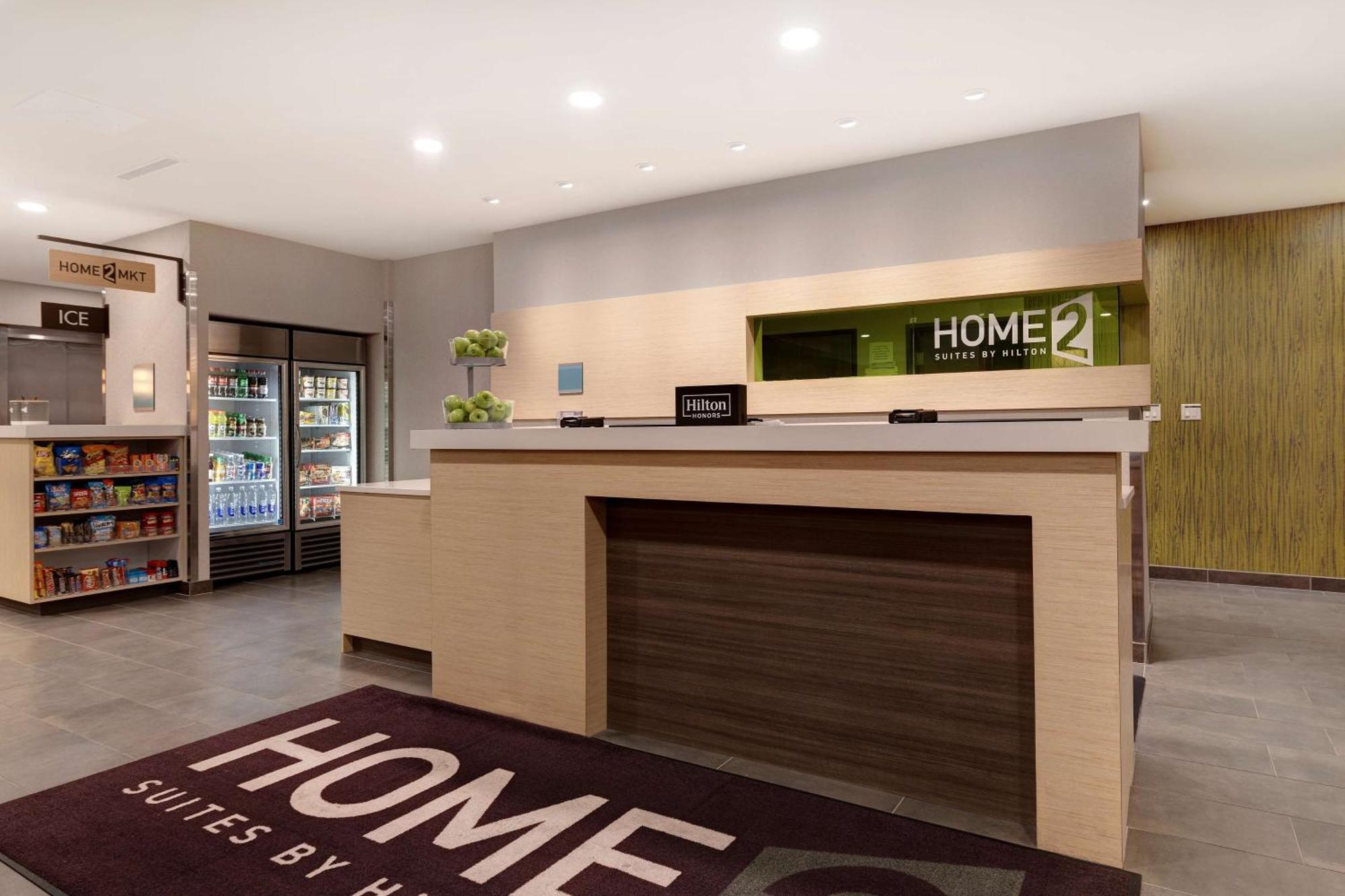 Home2 Suites By Hilton Bryant, Ar Exterior foto