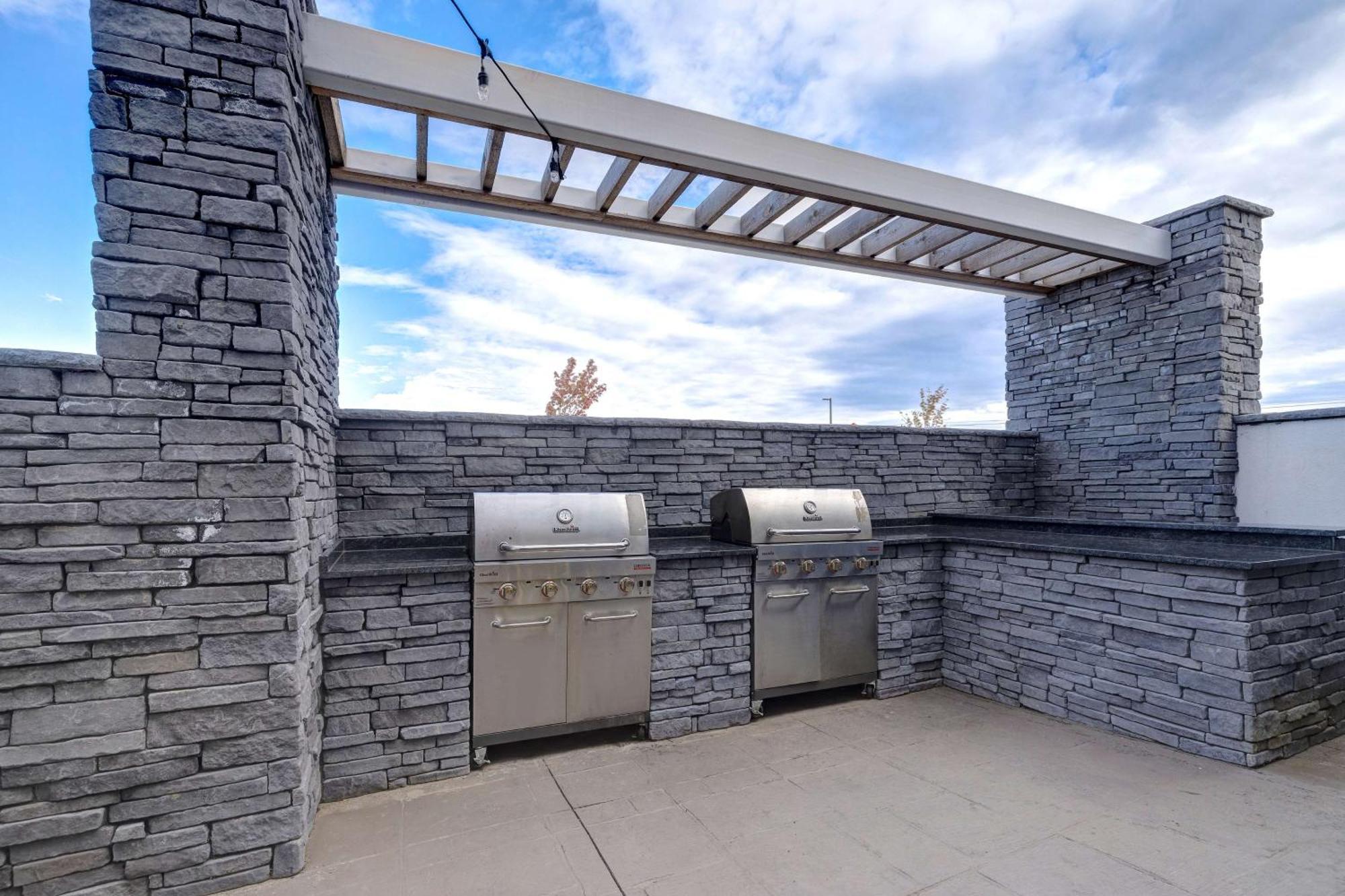 Home2 Suites By Hilton Bryant, Ar Exterior foto